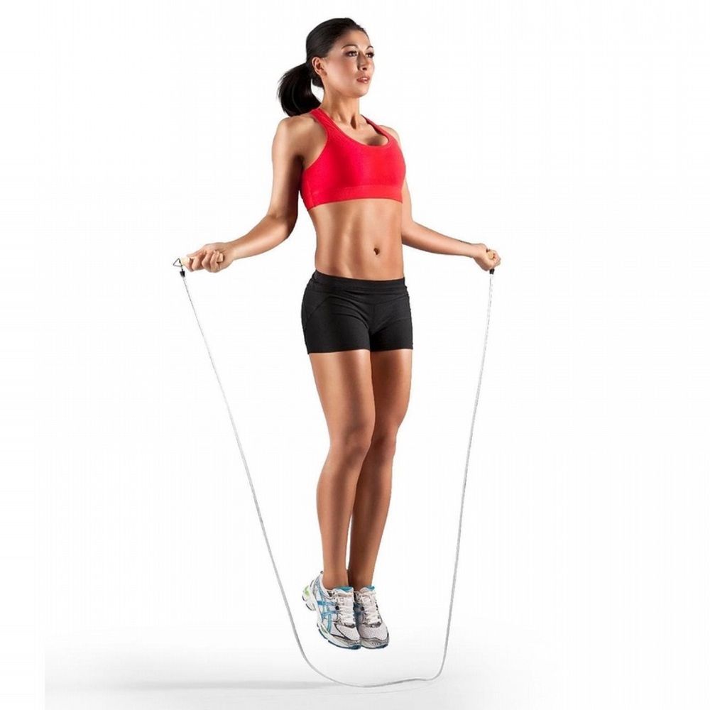 Weighted Jump Rope